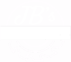 JB's Woodcrafts logo